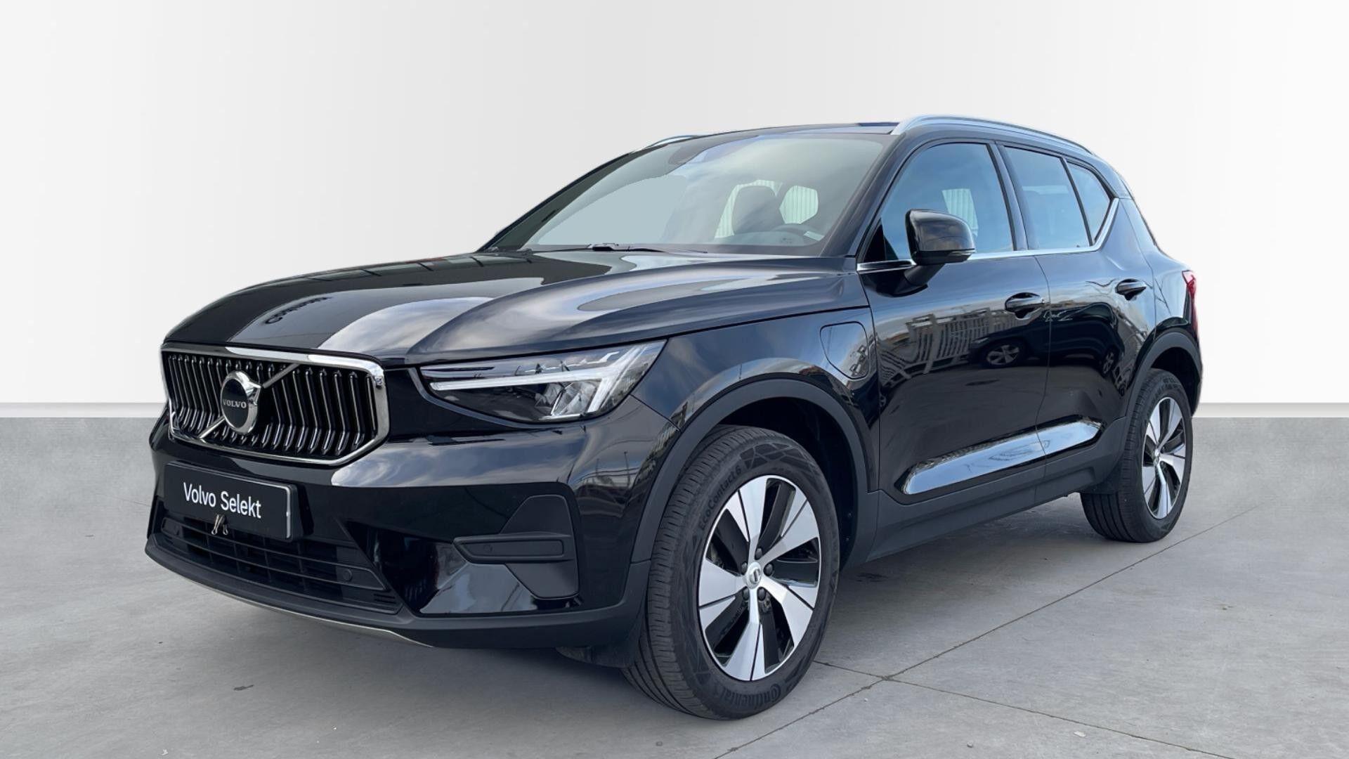 Foto del VOLVO XC40 T4 Recharge Core Aut.