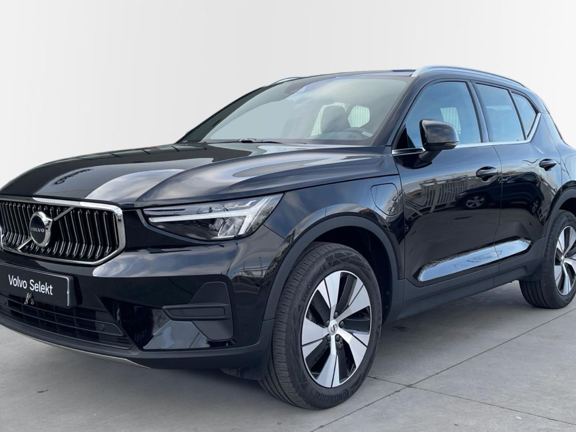 Imagen 1 de VOLVO XC40