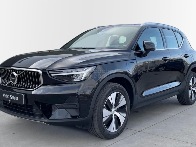 Foto del VOLVO XC40 T4 Recharge Core Aut.