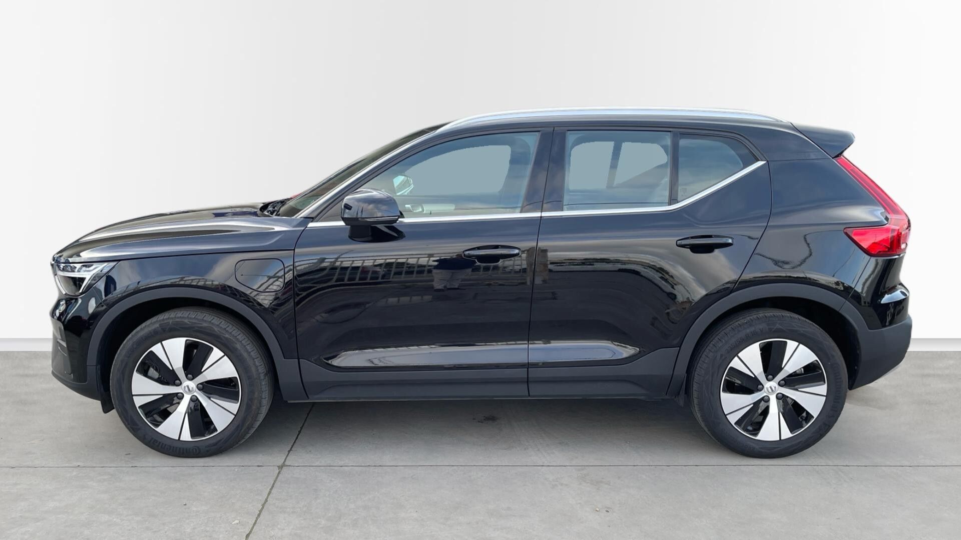 Foto del VOLVO XC40 T4 Recharge Core Aut.