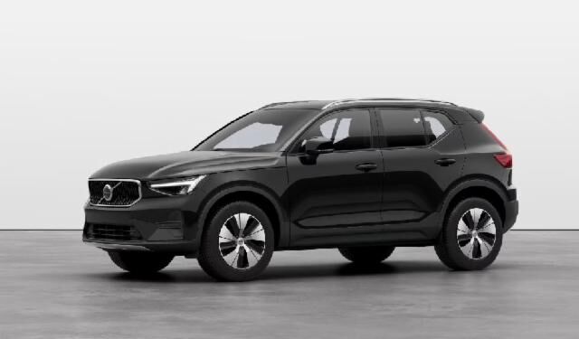 VOLVO XC40 (XC40 Recharge Core, T4 plug-in hybrid, Eléctrico) en Sevilla