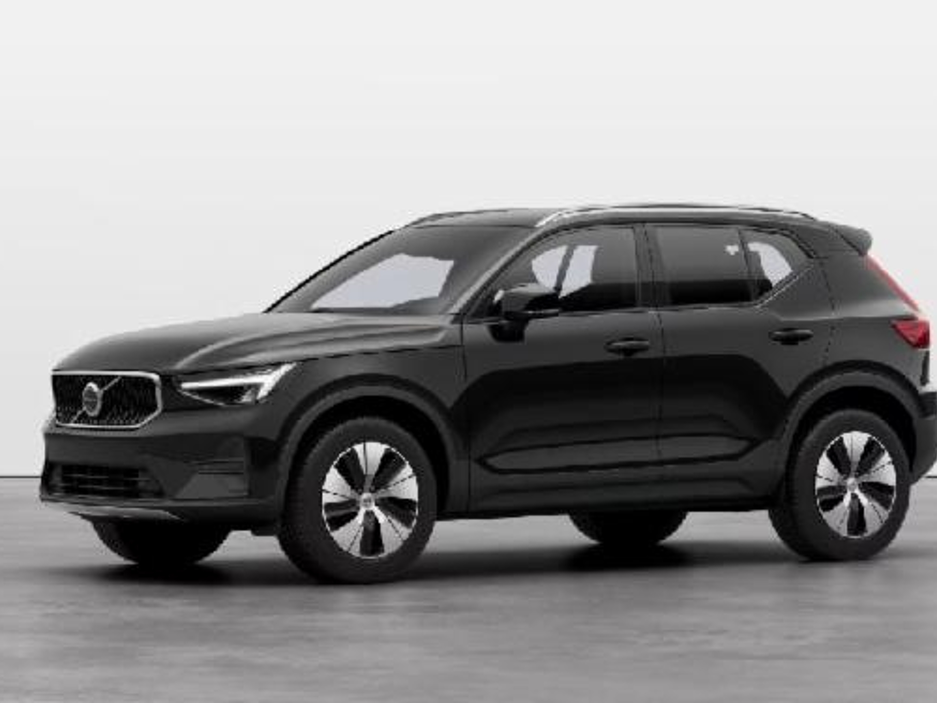 Imagen de VOLVO XC40