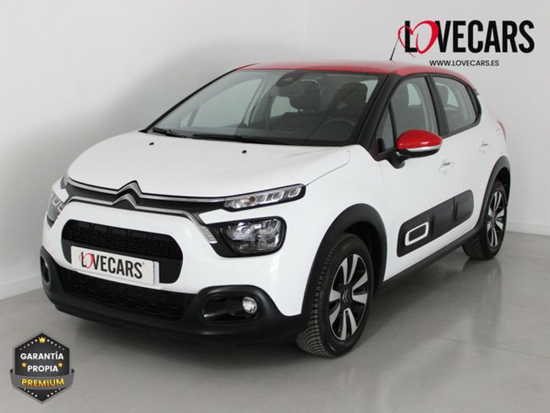 Imagen 3 de CITROEN C3