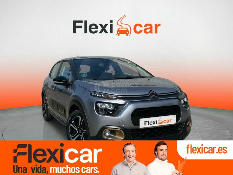 Foto del CITROEN C3 1.5BlueHDi S&S Plus 100