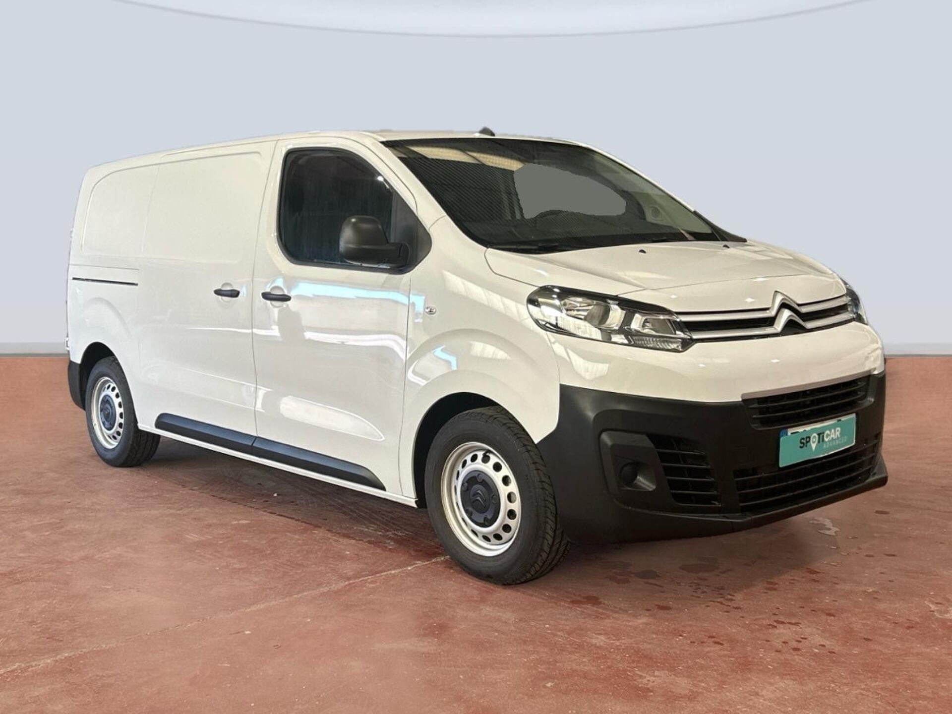 Imagen 3 de CITROEN Jumpy