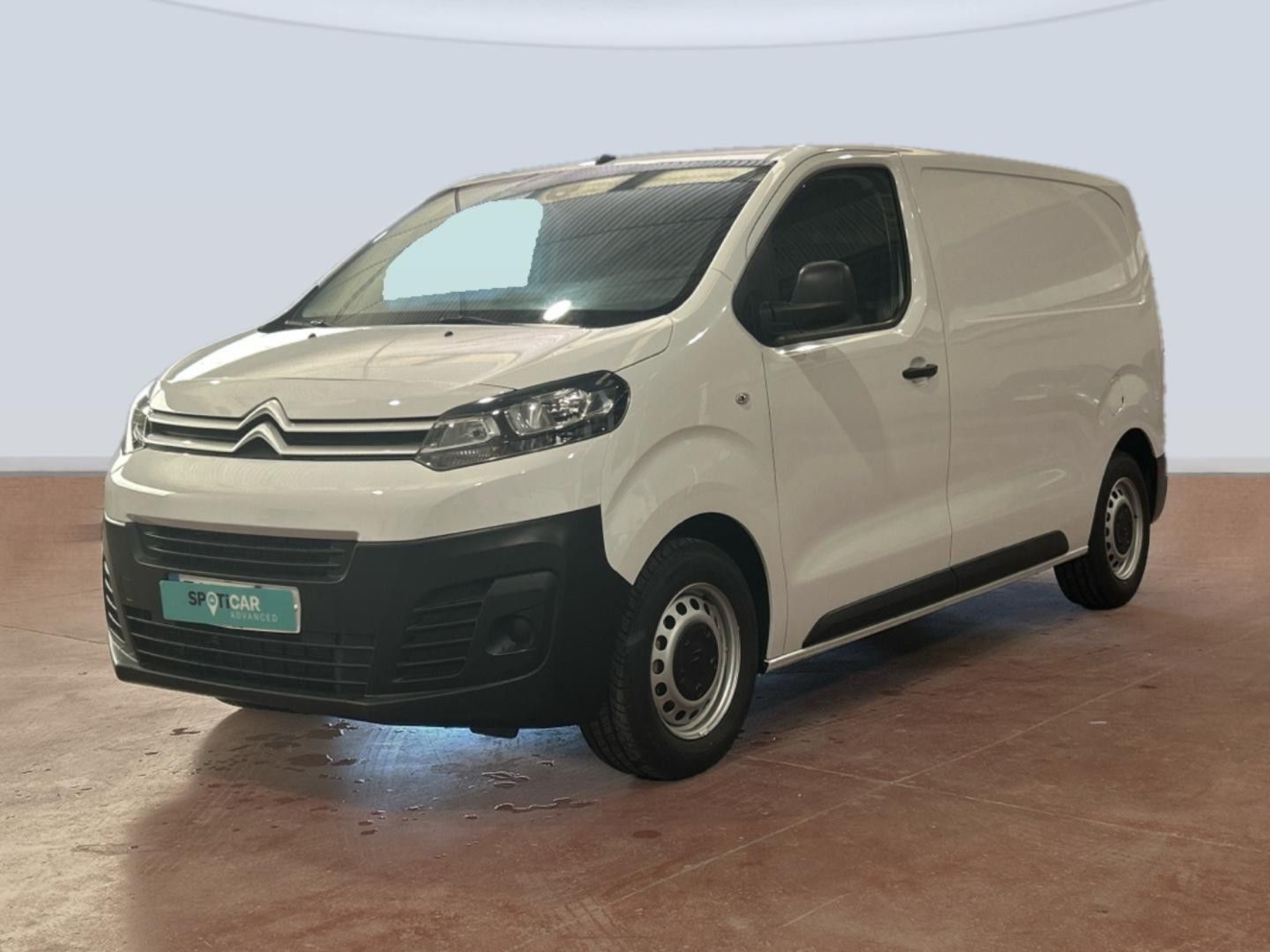 Imagen de CITROEN Jumpy