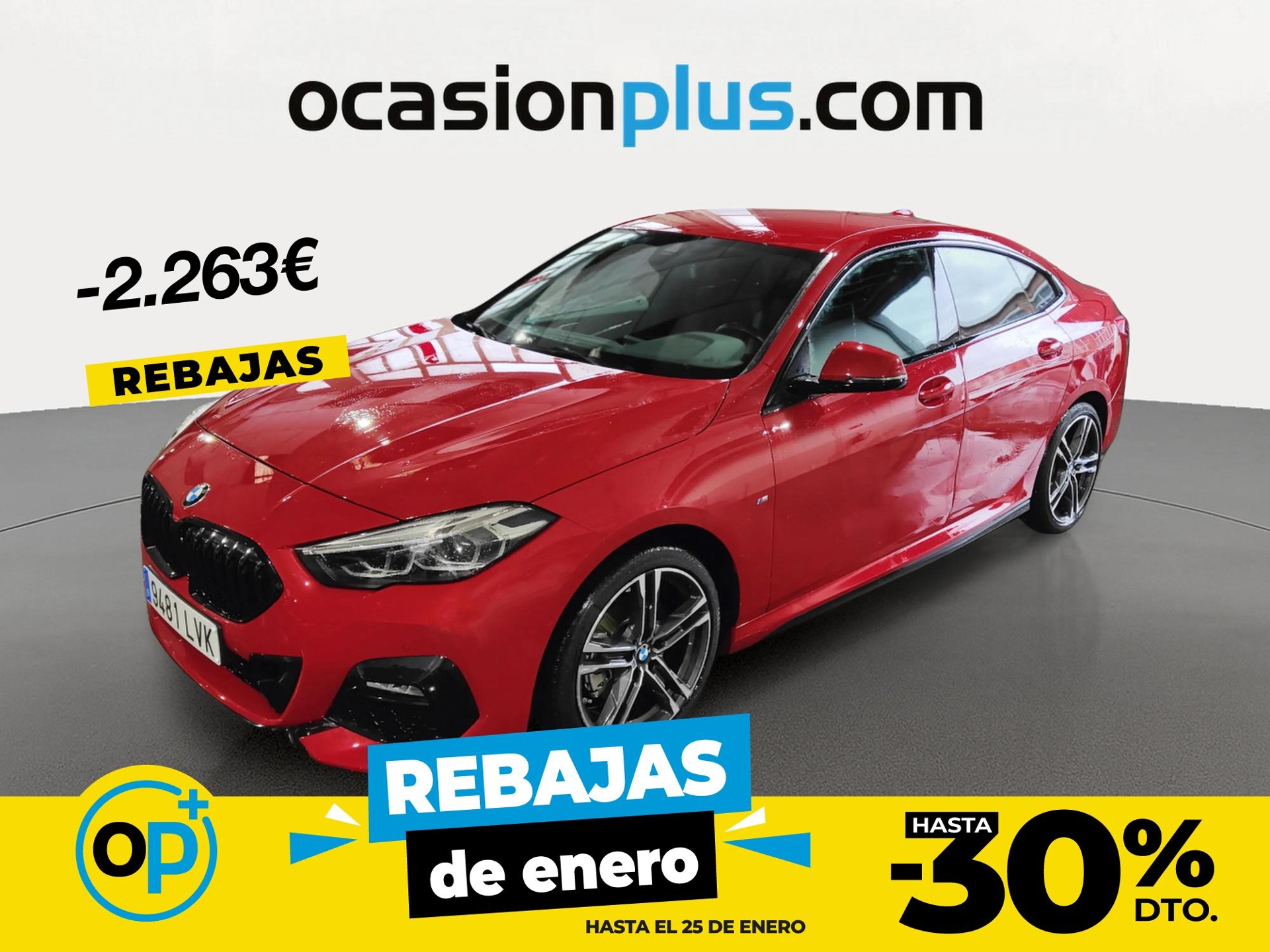 Imagen de BMW Serie 2