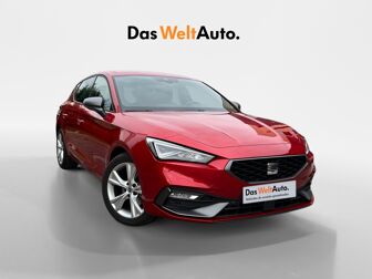 Imagen de SEAT León 1.5 TSI S&S Style Special Edition 150