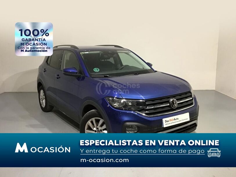 Foto del VOLKSWAGEN T-Cross 1.0 TSI Advance