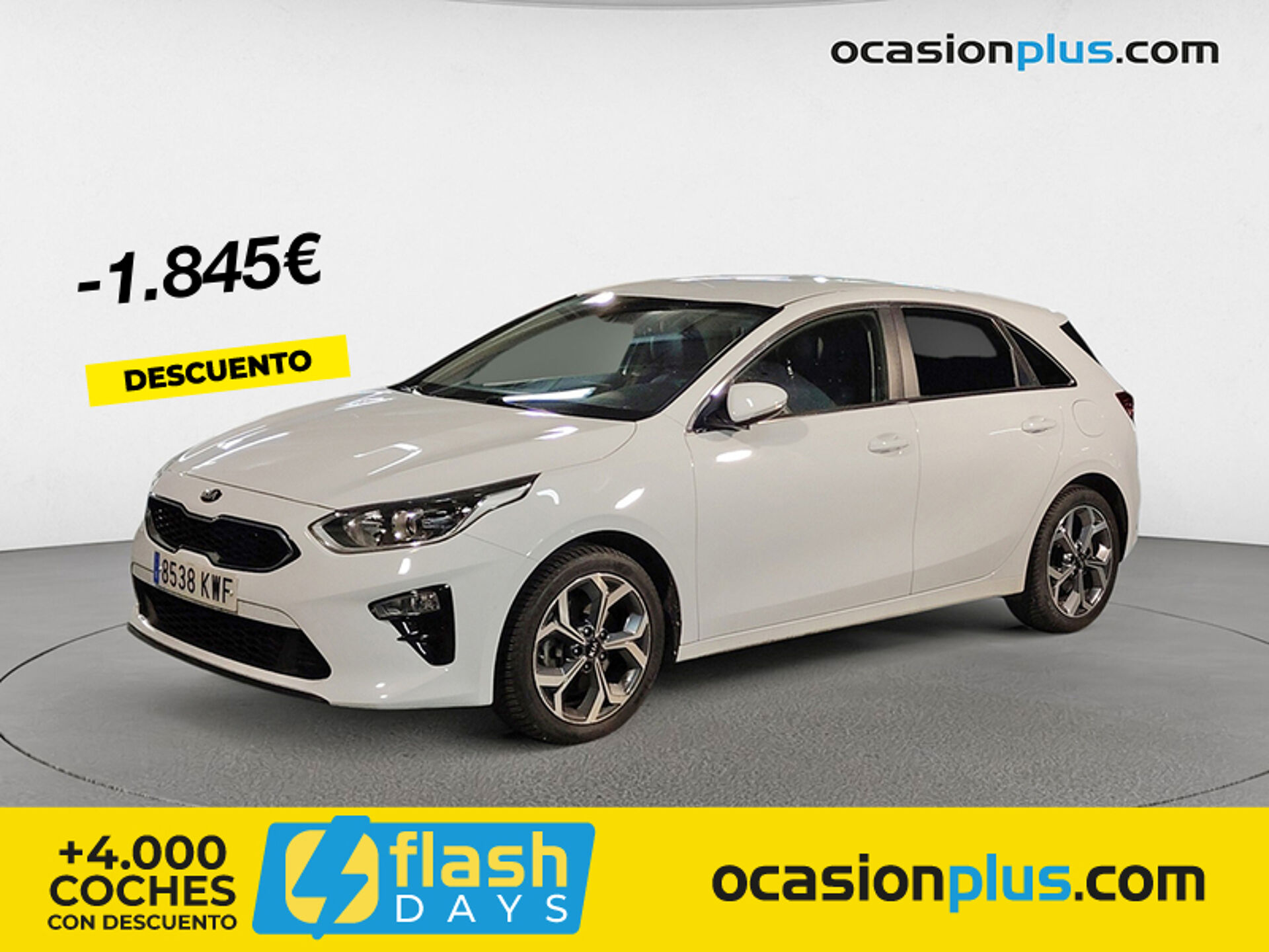 Imagen de KIA Ceed