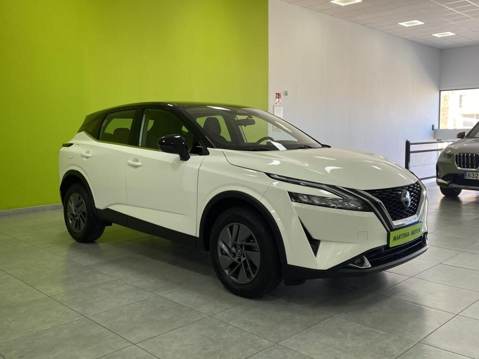 Imagen 3 de NISSAN Qashqai