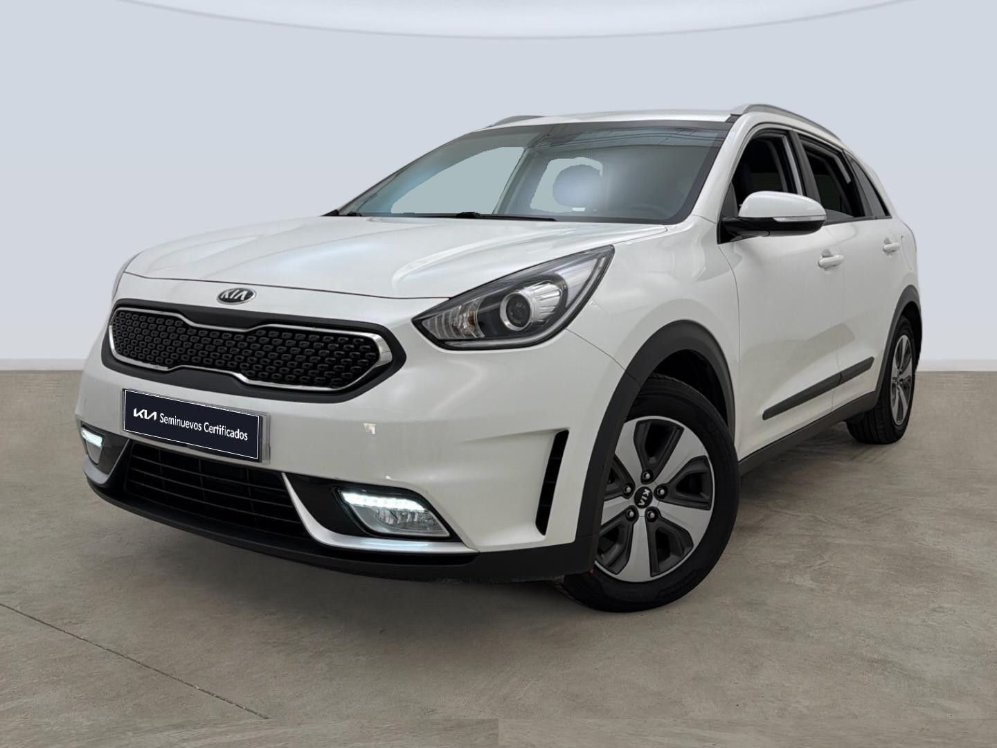 Foto del KIA Niro 1.6 HEV Drive