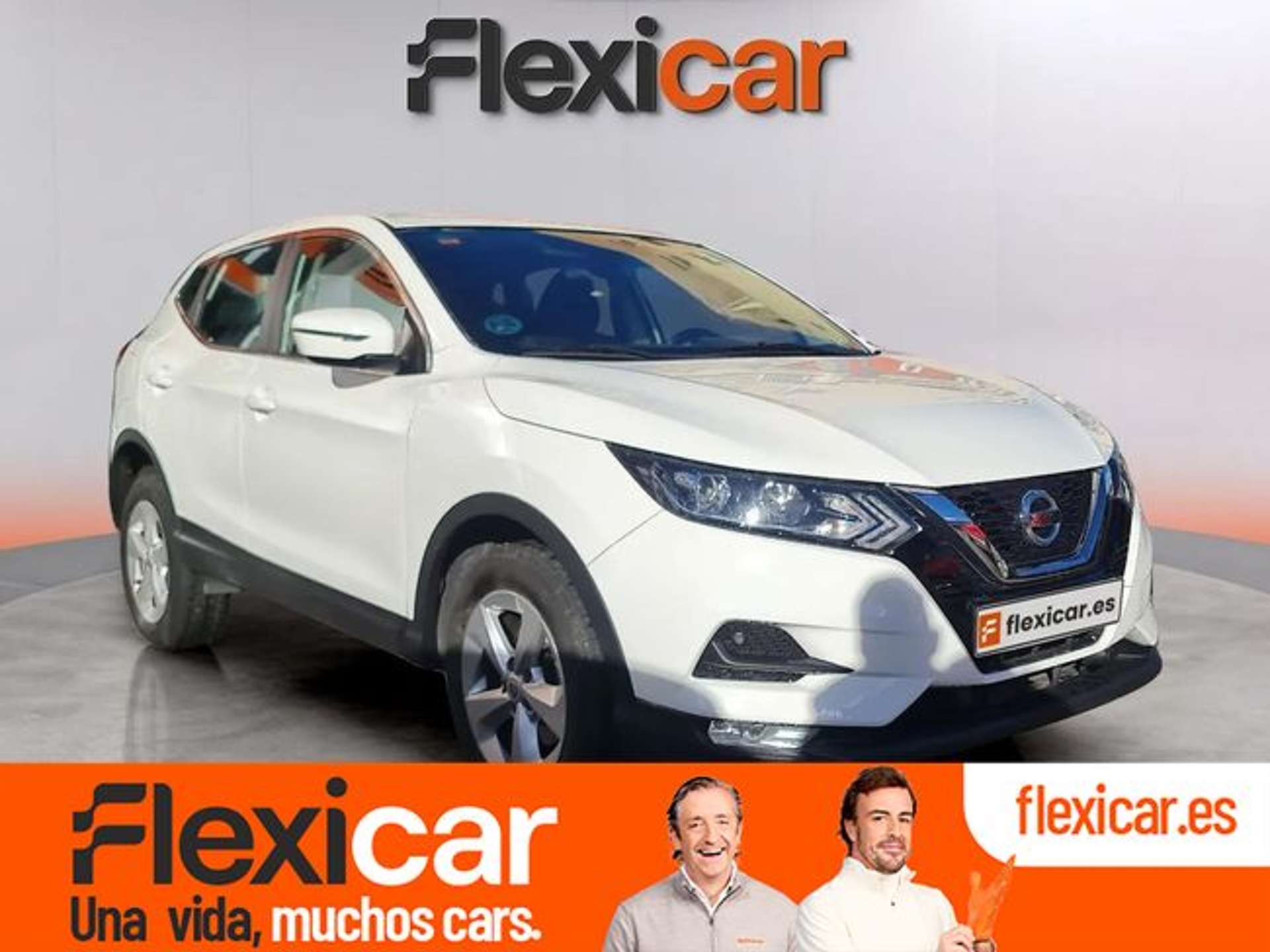 Imagen de NISSAN Qashqai