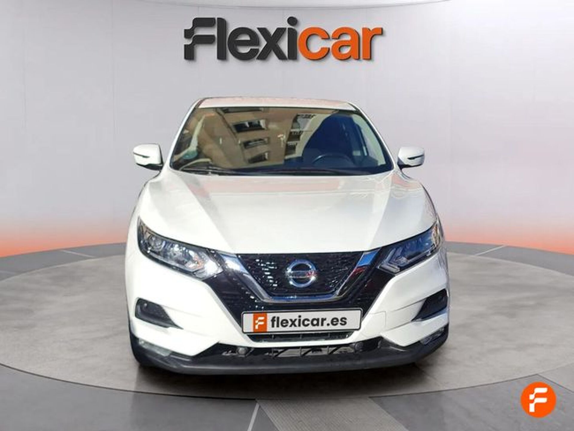 Imagen 2 de NISSAN Qashqai
