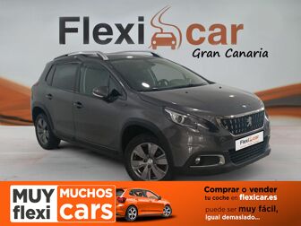 Imagen de PEUGEOT 2008 1.2 PureTech S&S Signature 130