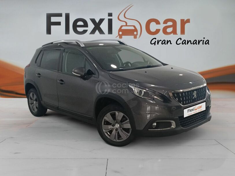 Foto del PEUGEOT 2008 1.2 PureTech S&S Signature 130