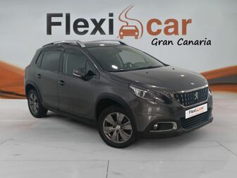 Imagen de PEUGEOT 2008 1.2 PureTech S&S Signature 130