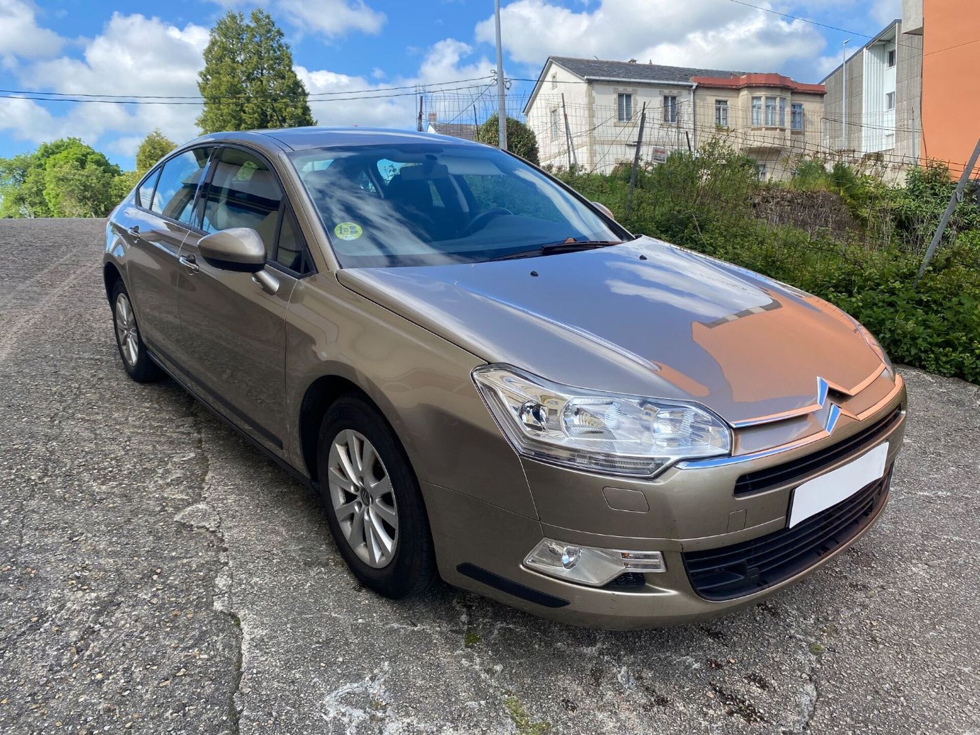 Imagen de CITROEN C5