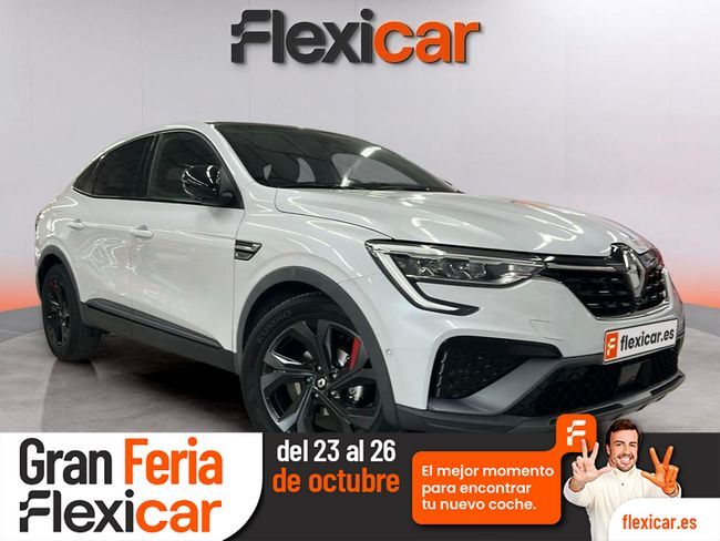 RENAULT Arkana (RS Line E-TECH Híbrido 105kW(145CV)) en Tarragona