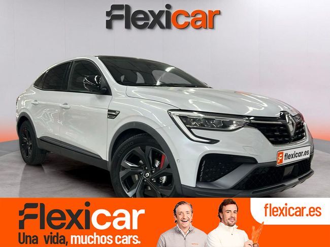 RENAULT Arkana (RS Line E-TECH Híbrido 105kW(145CV)) en Tarragona