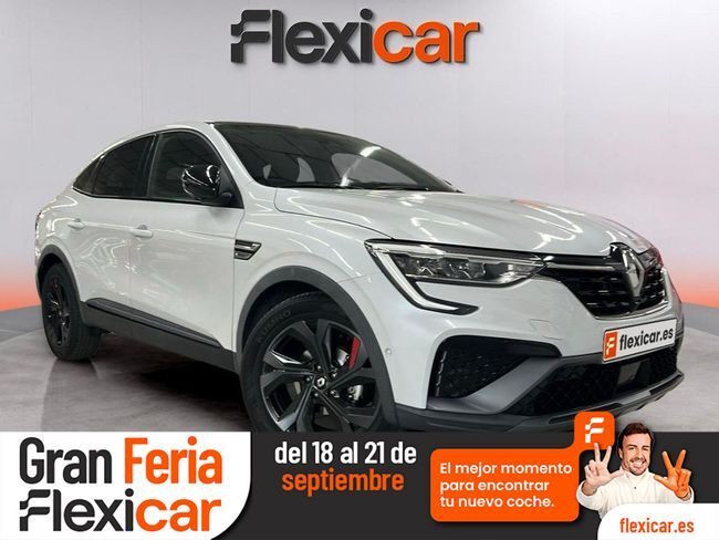 RENAULT Arkana (RS Line E-TECH Híbrido 105kW(145CV)) en Tarragona