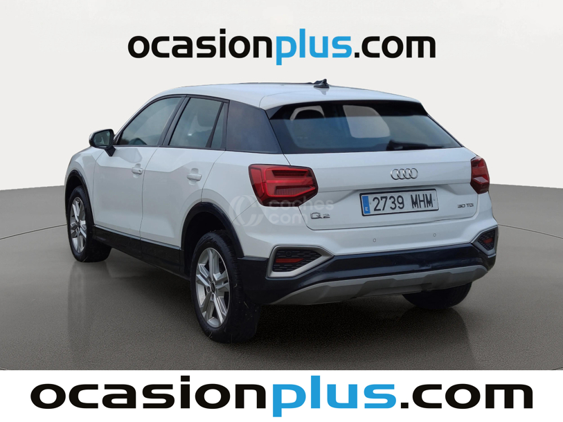 Foto del AUDI Q2 30 TDI Advanced 85kW