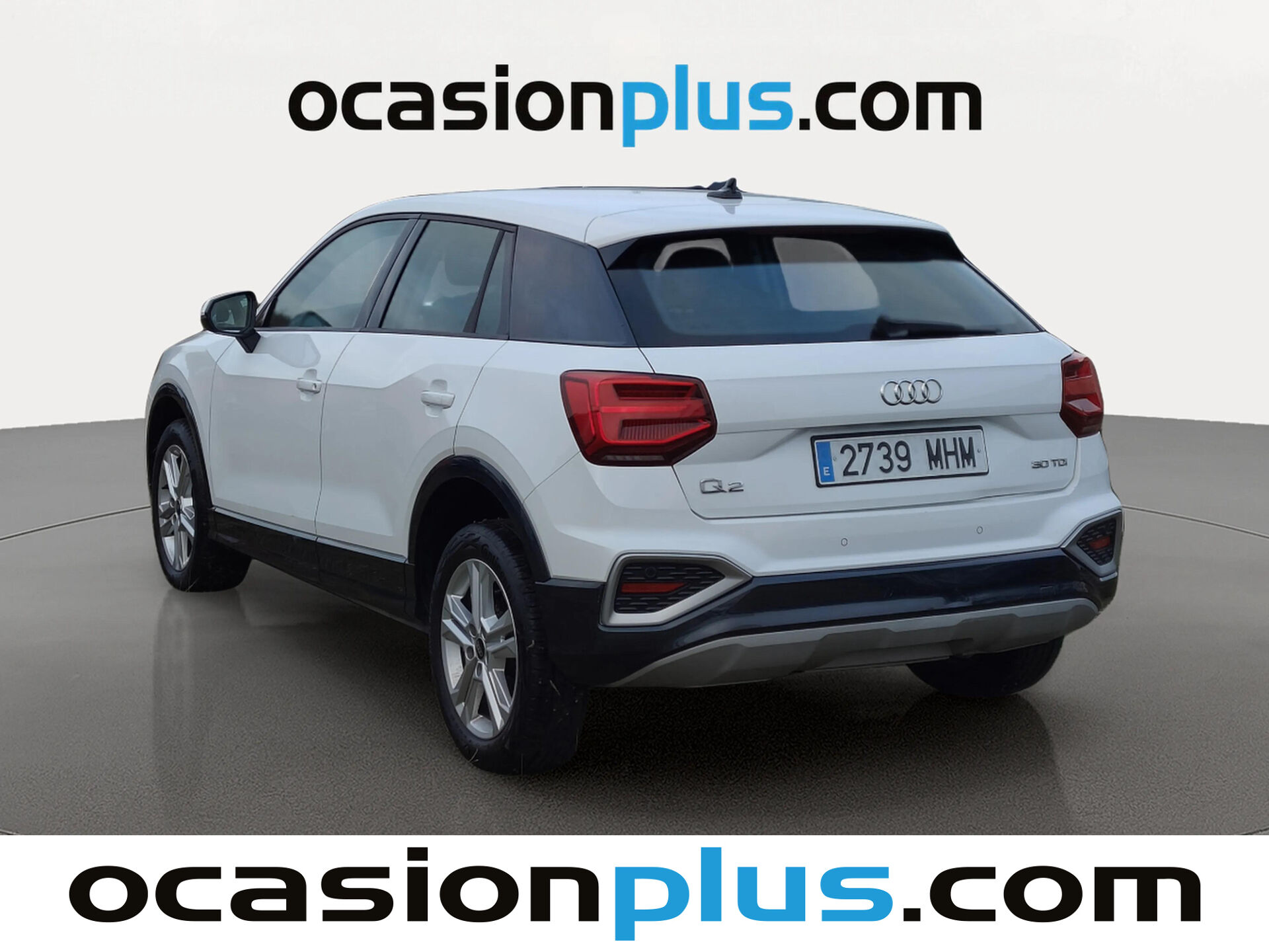 Imagen 3 de AUDI Q2
