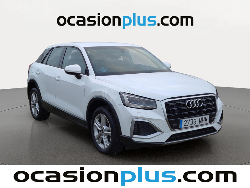 Foto del AUDI Q2 30 TDI Advanced 85kW