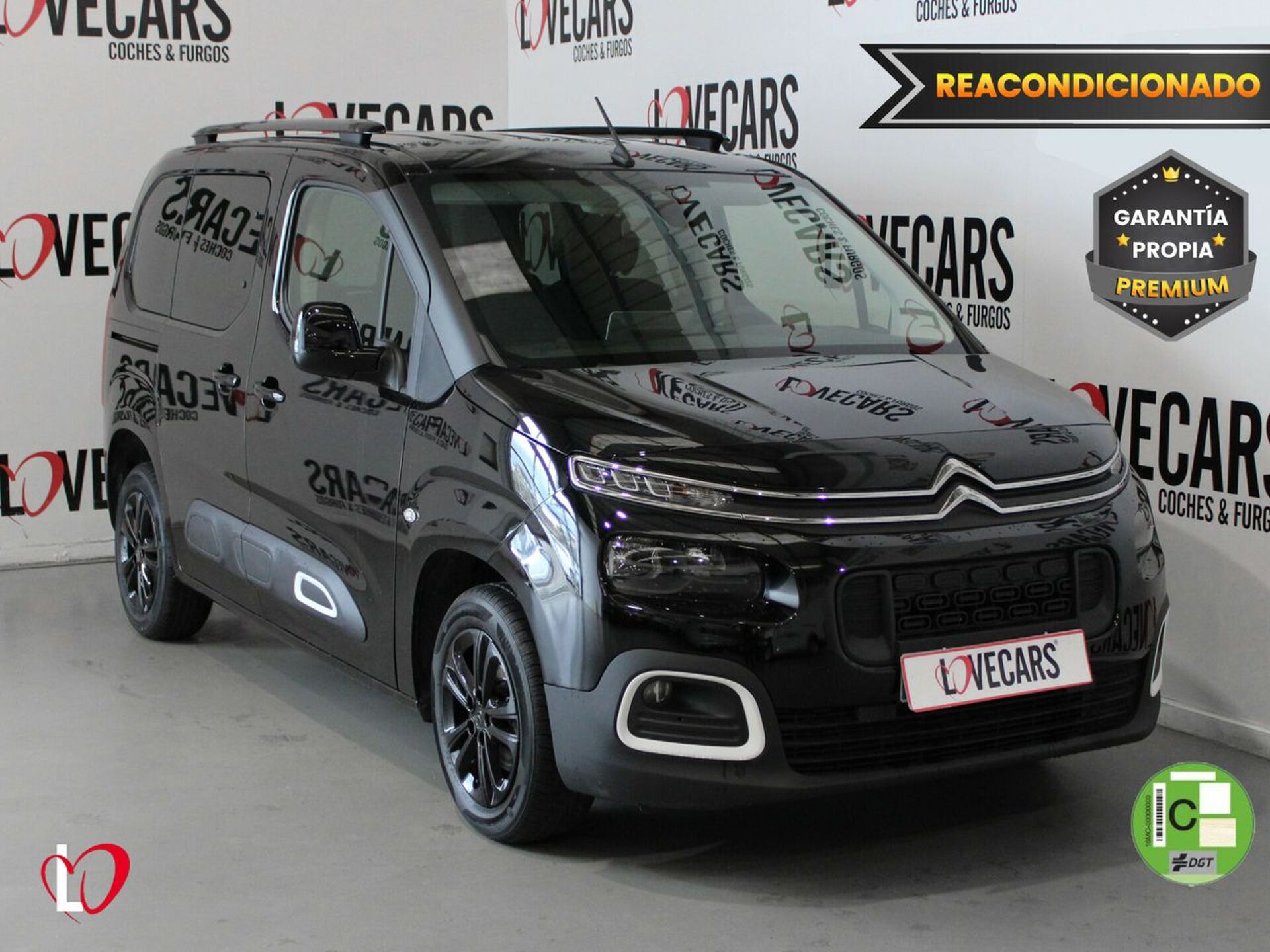 Imagen de CITROEN Berlingo