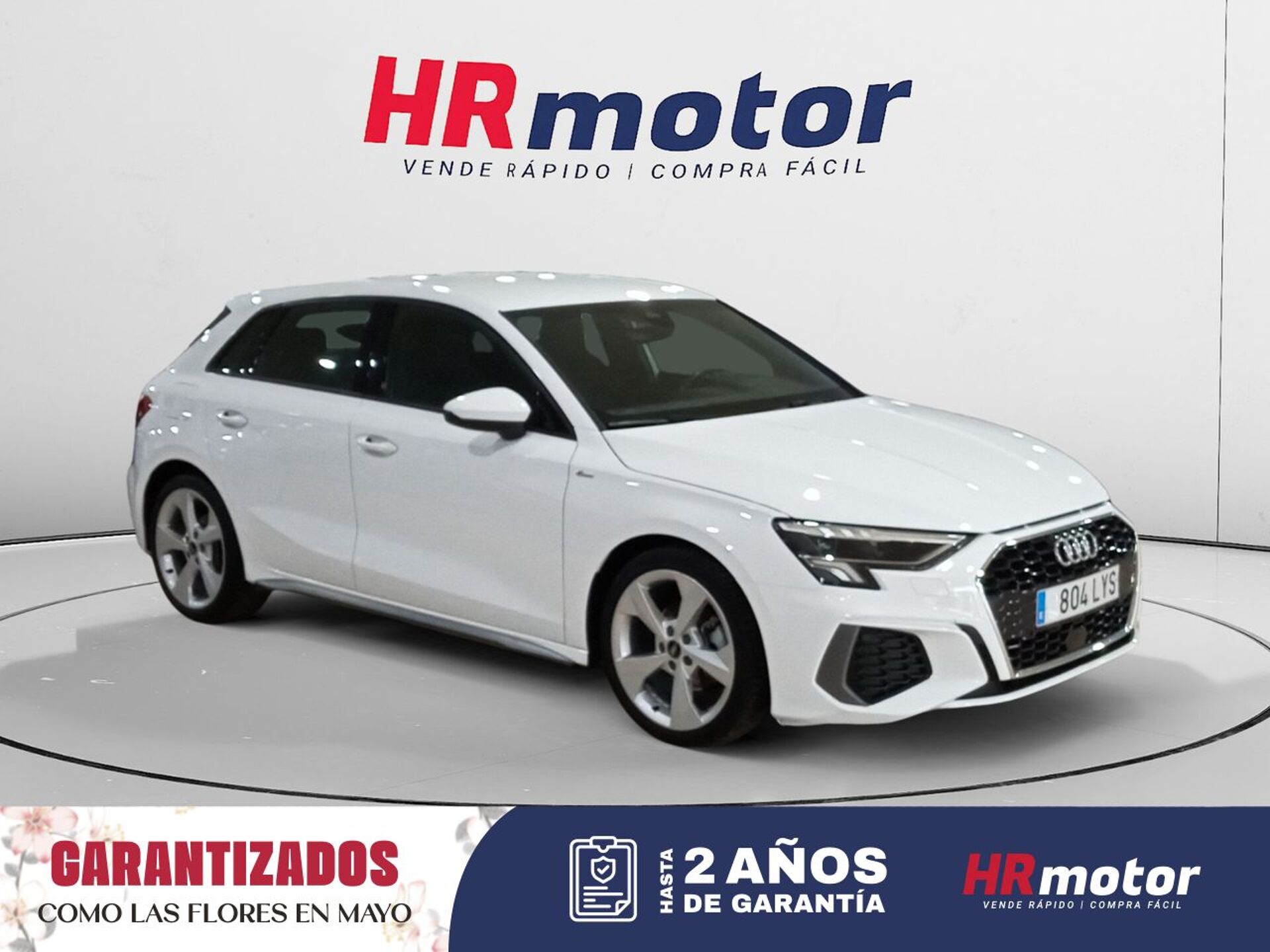 Imagen de AUDI A3