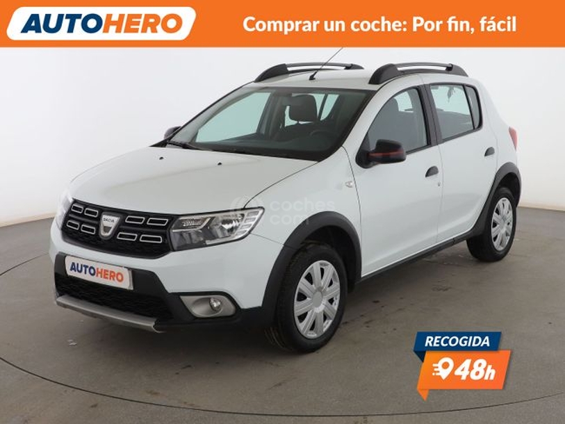 Foto del DACIA Sandero 0.9 TCE Serie Limitada Xplore 66kW