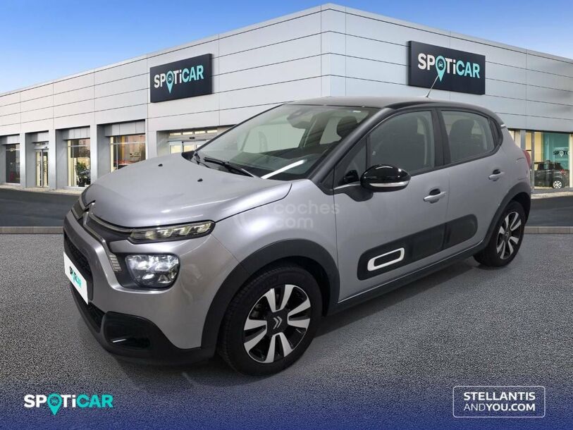 Foto del CITROEN C3 1.2 PureTech S&S Feel Pack 83