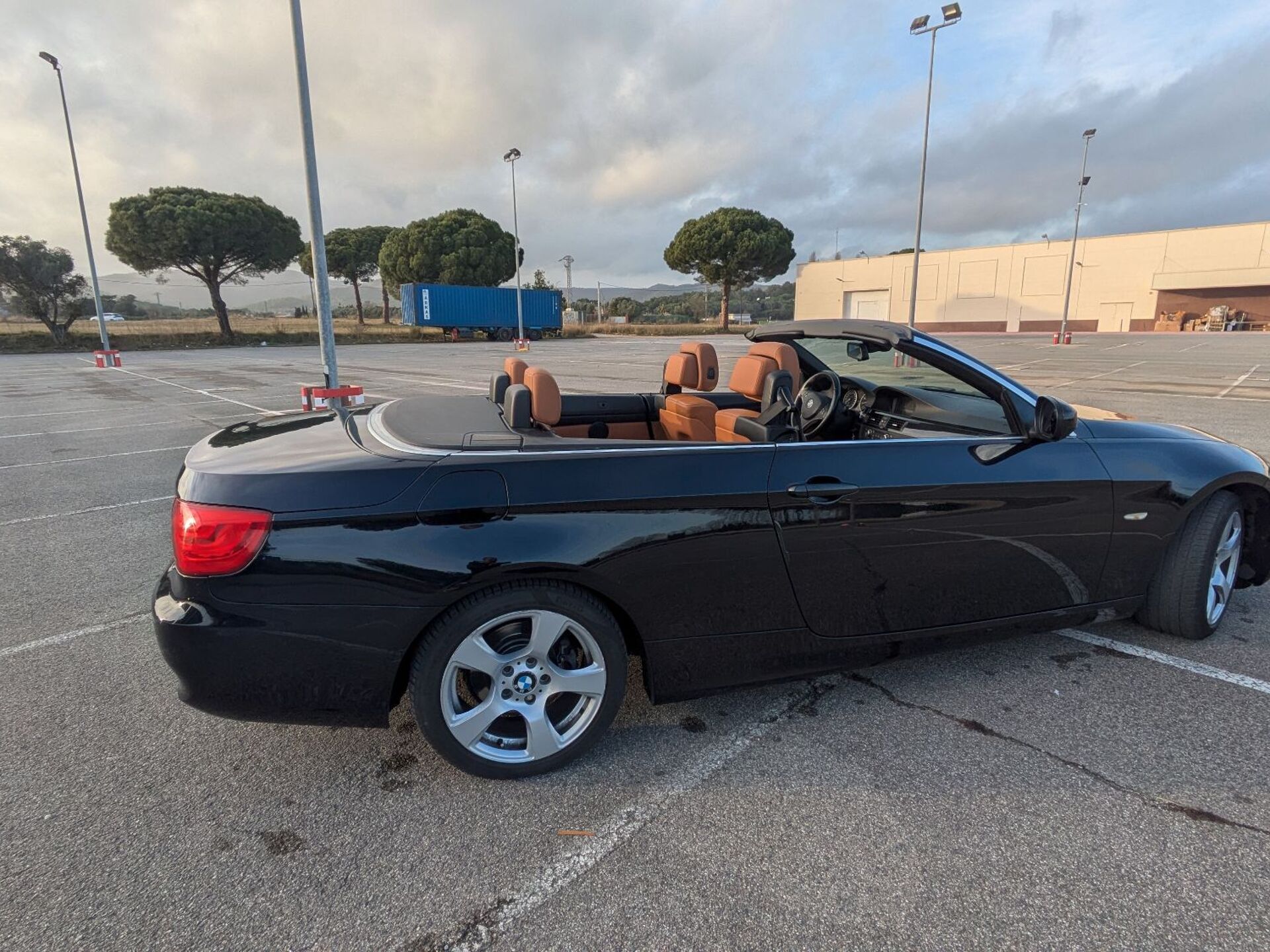 Imagen 1 de BMW Serie 3