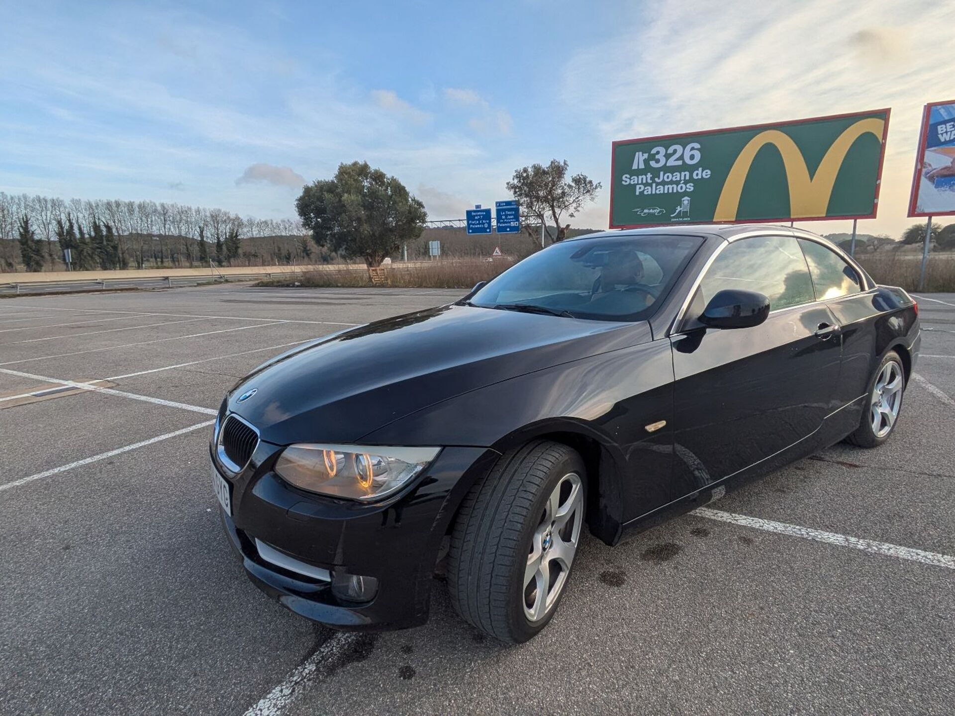Imagen 2 de BMW Serie 3