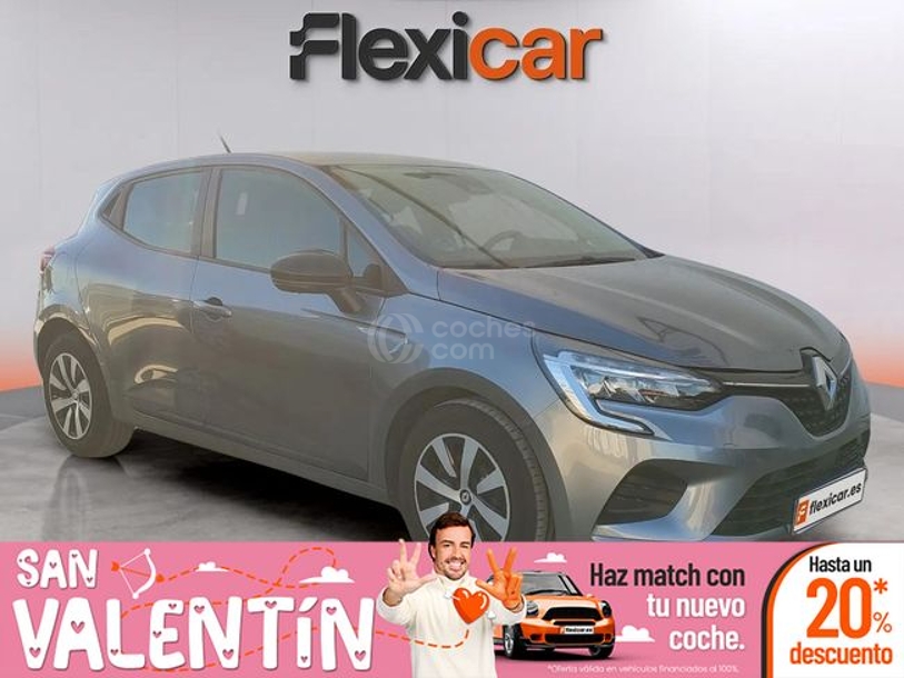 Foto del RENAULT Clio TCe Equilibre 67kW