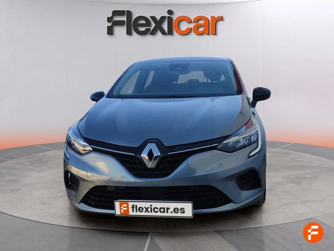 Foto del RENAULT Clio TCe Equilibre 67kW