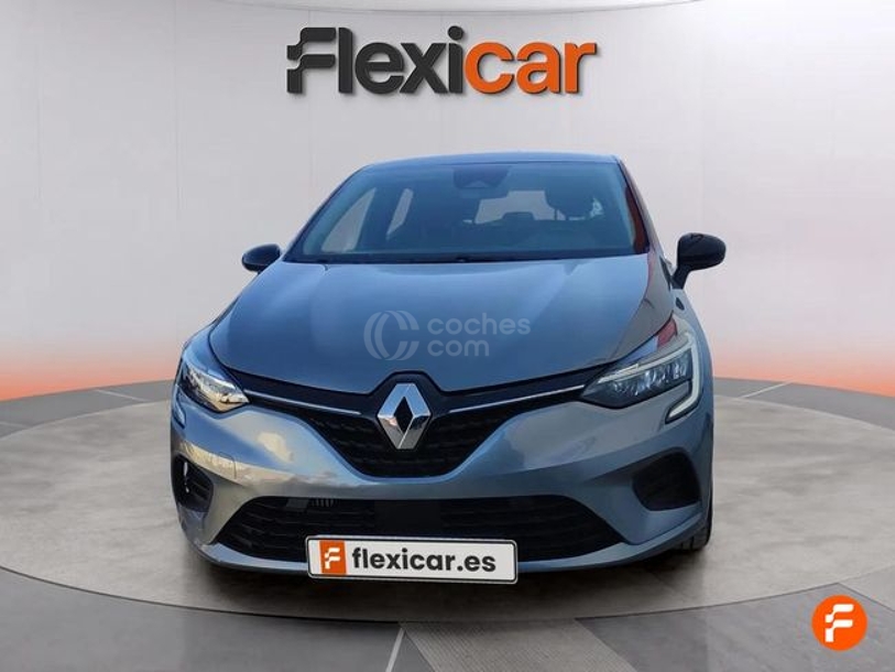 Foto del RENAULT Clio TCe Equilibre 67kW