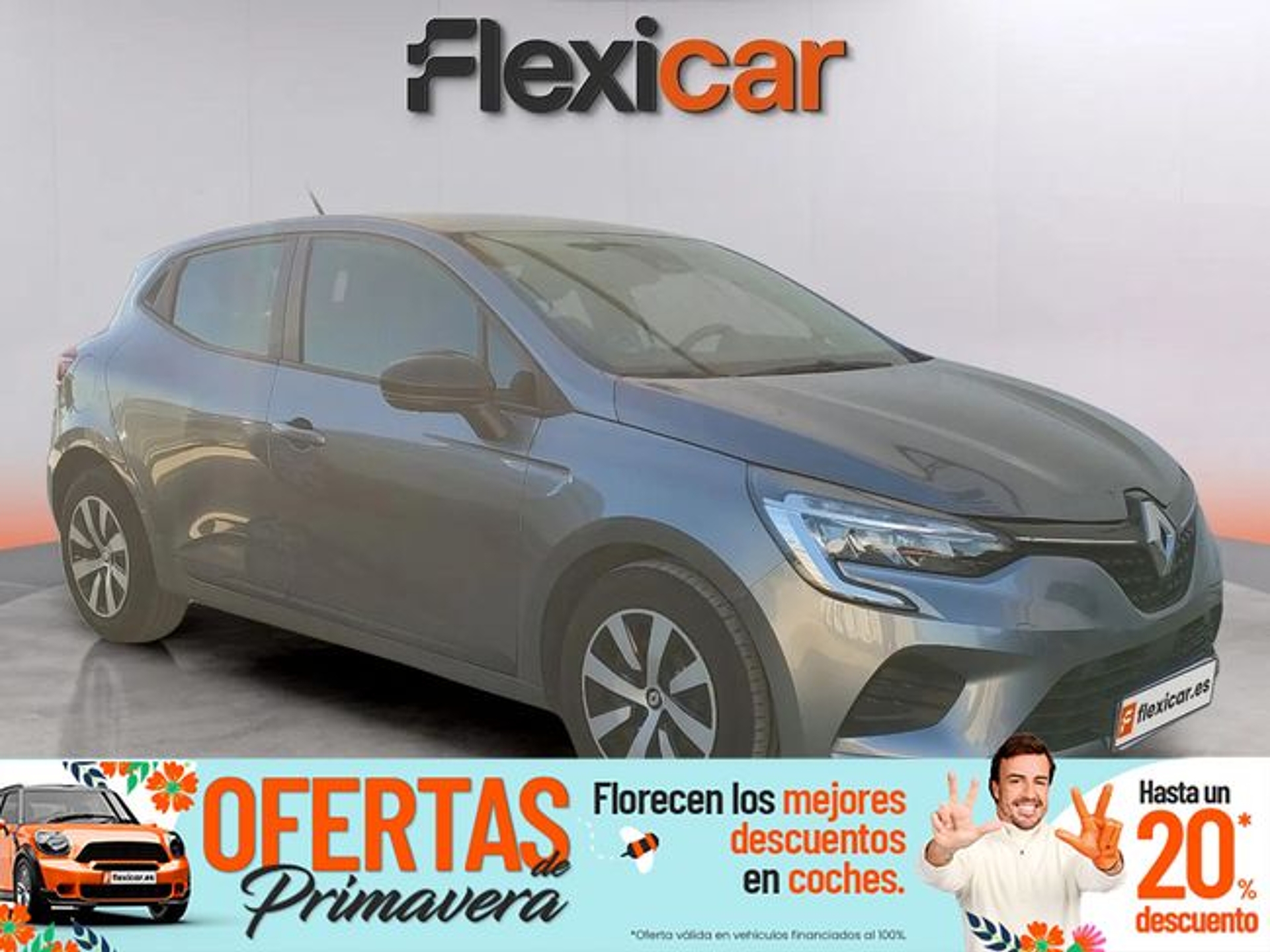 Imagen de RENAULT Clio