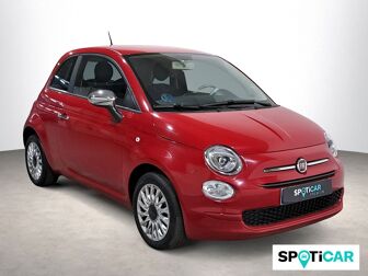 Imagen de FIAT 500 1.0 Hybrid Monotrim 52kW