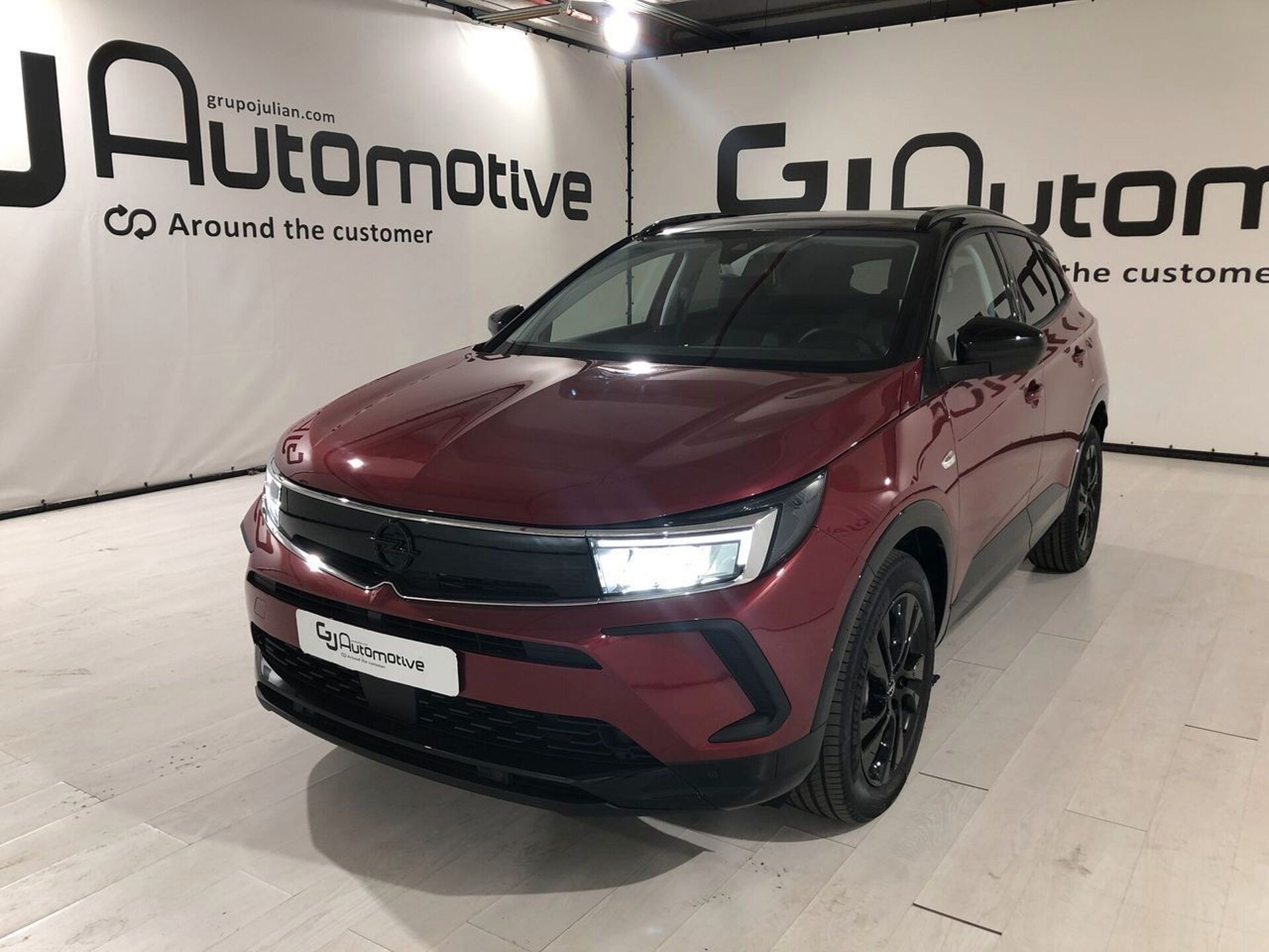 Imagen de OPEL Grandland