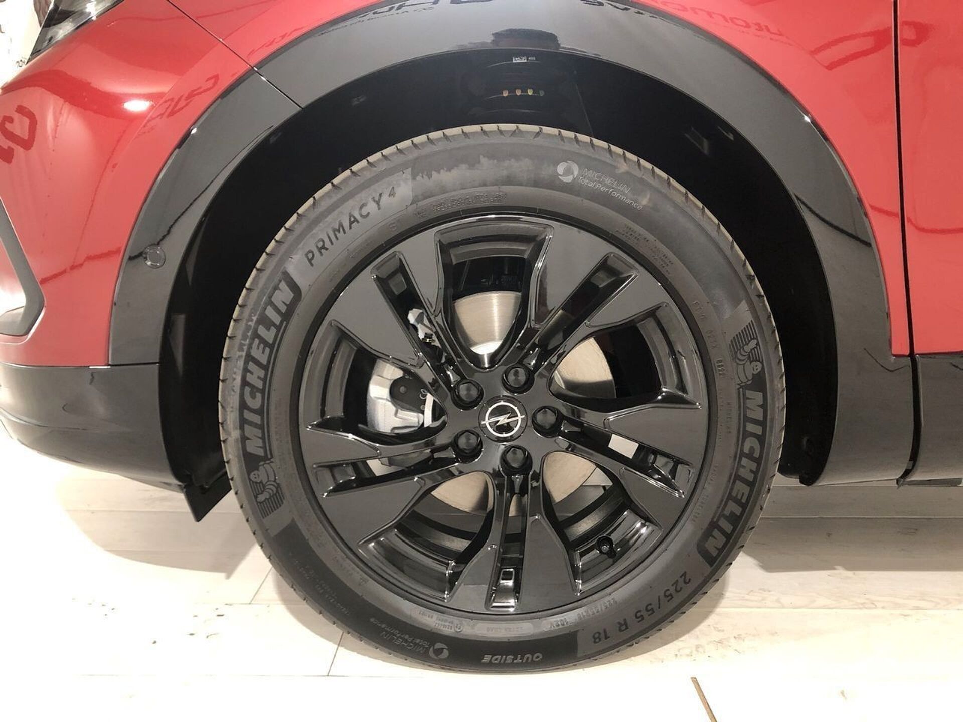 Imagen 2 de OPEL Grandland