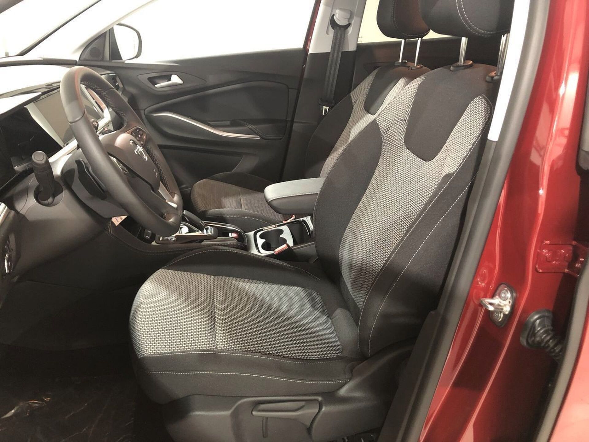 Imagen 3 de OPEL Grandland