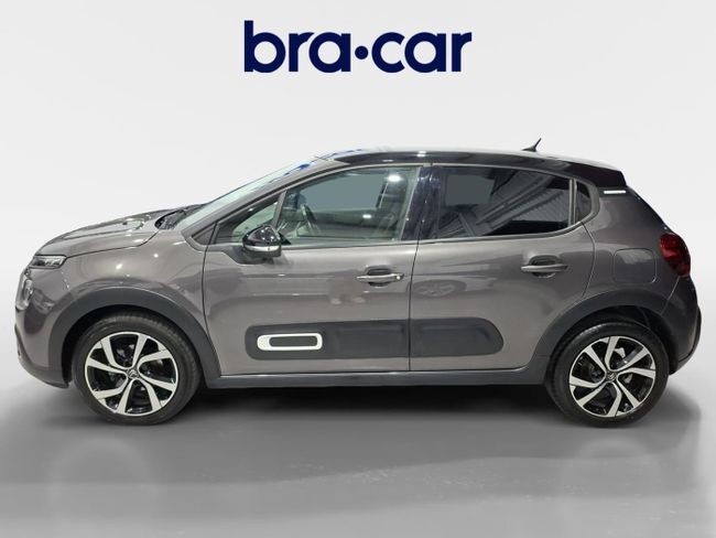 Foto del CITROEN C3 1.5BlueHDi S&S Shine 100