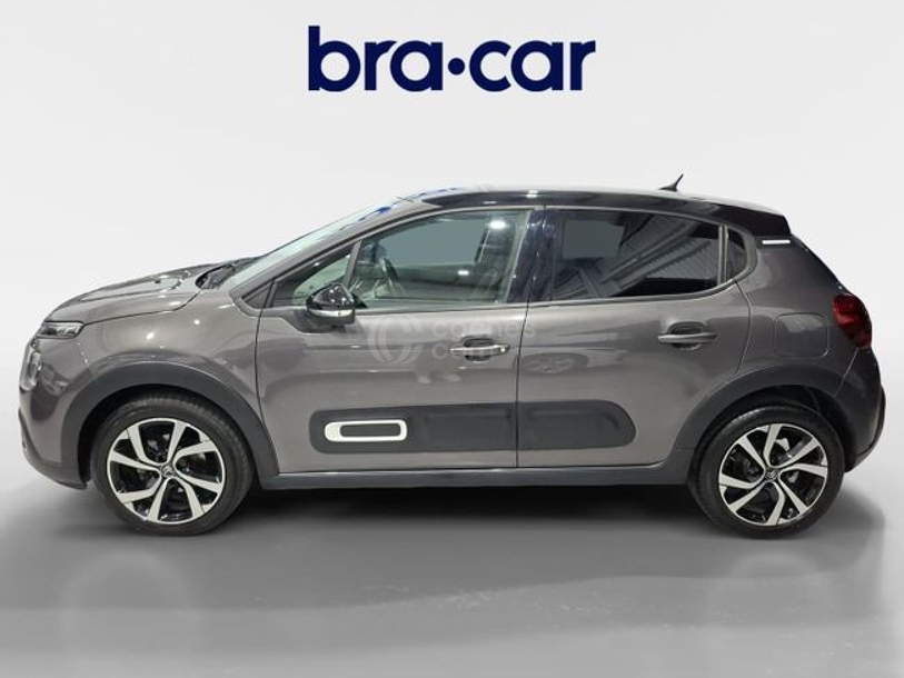Foto del CITROEN C3 1.5BlueHDi S&S Shine 100
