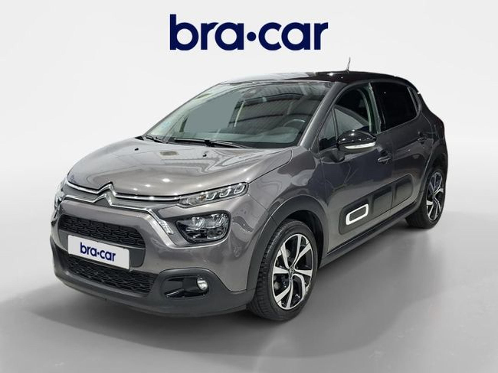 Imagen de CITROEN C3