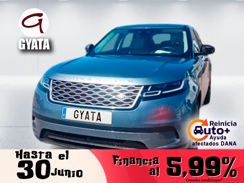 Foto del LAND ROVER Range Rover Velar 2.0 i4 PHEV HSE 4WD Aut. 404
