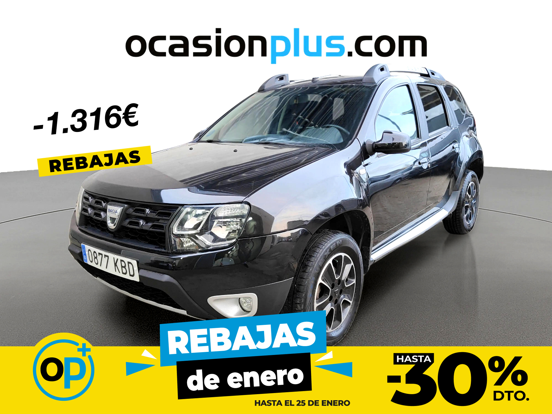 Imagen de DACIA Duster