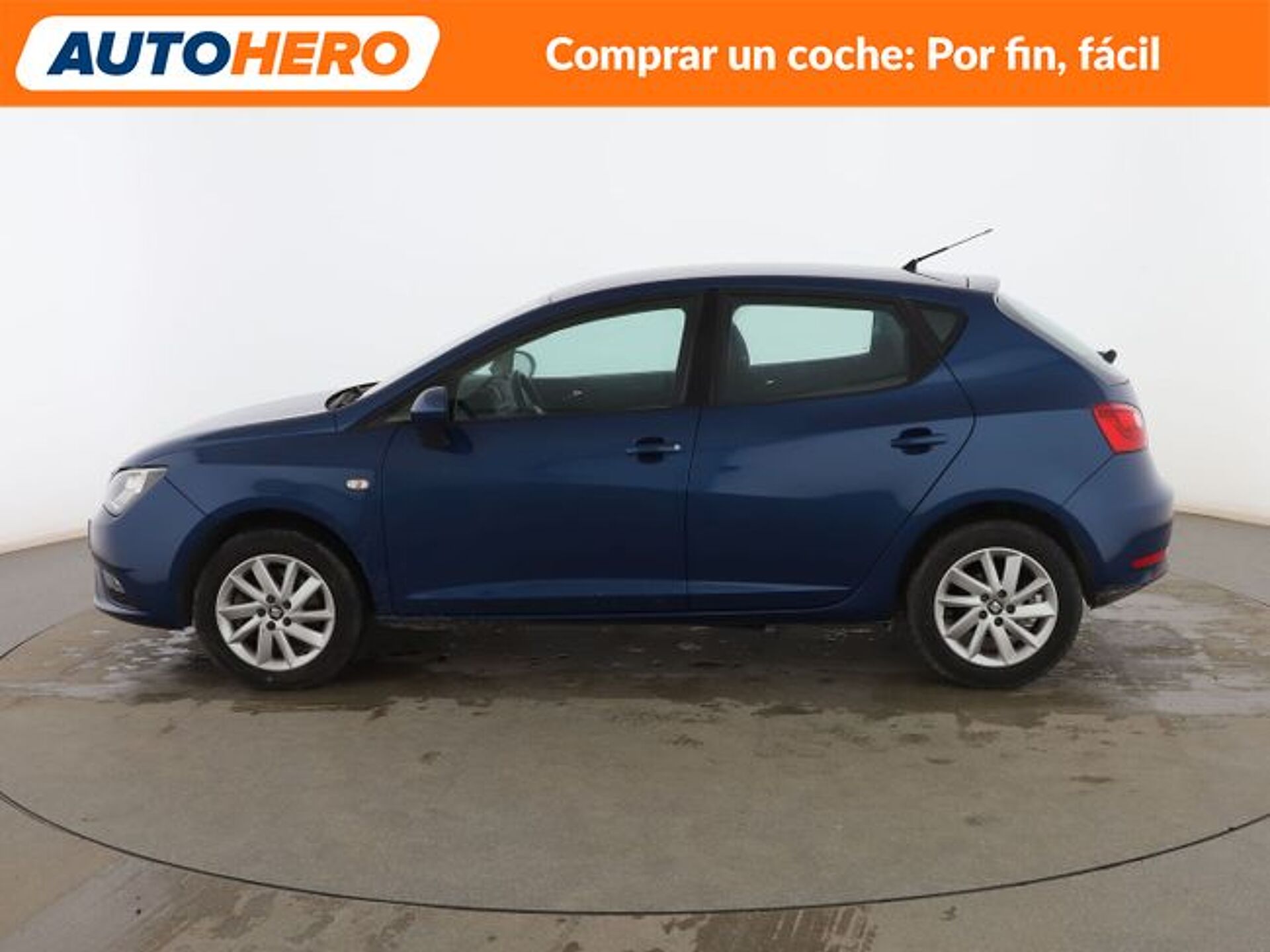 Imagen 3 de SEAT Ibiza