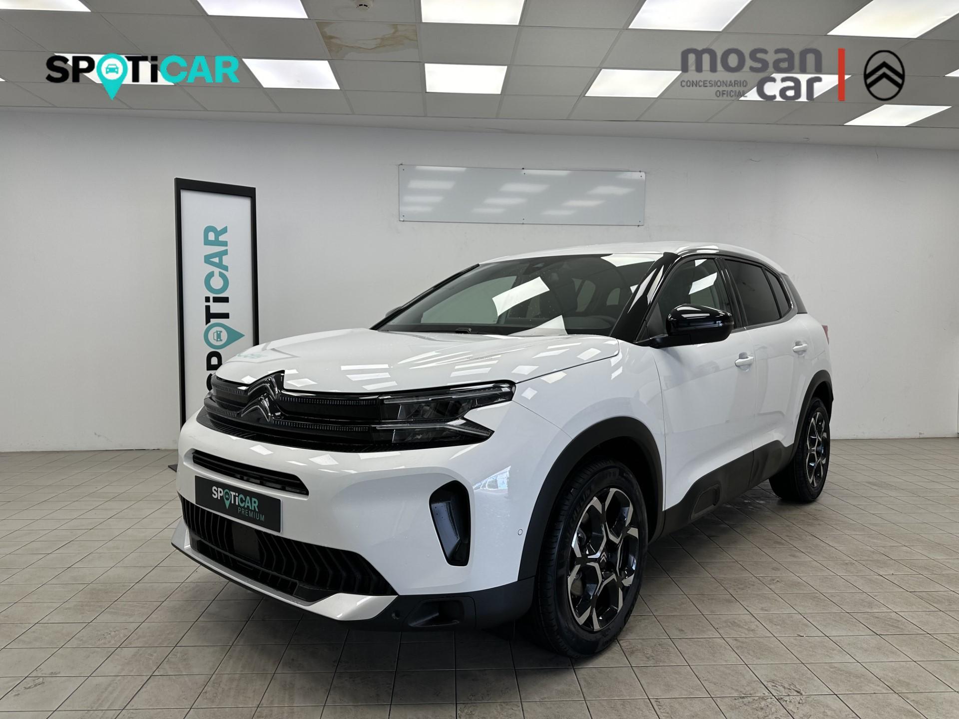 Imagen de CITROEN C5 Aircross