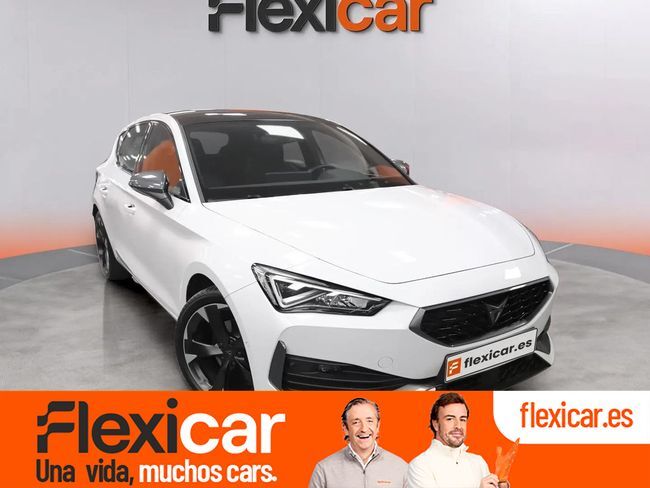 CUPRA León (1.5 eTSI 110kW 150CV) DSG) en Barcelona